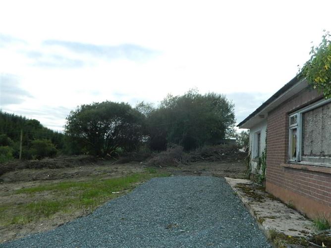 Killameen, Corrawallen, Ballinamore, Leitrim, Leitrim