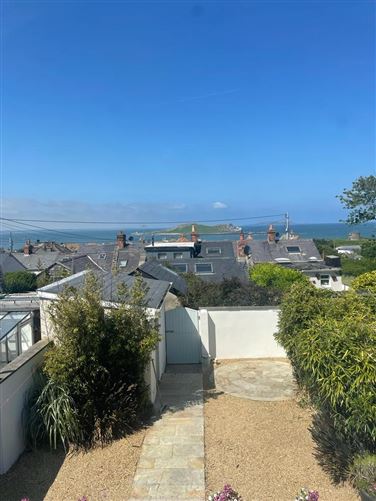 30 St Nessan's Terrace, Howth, County Dublin