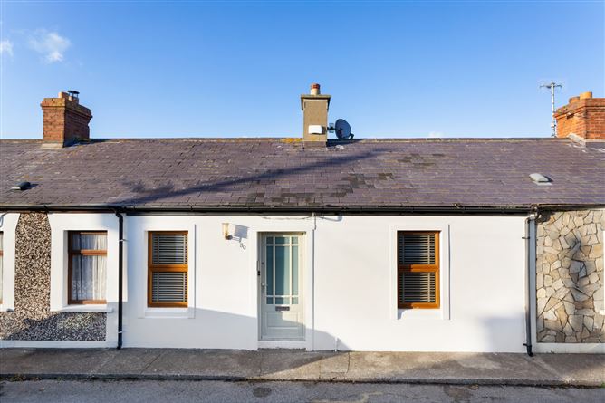 30 St Nessan's Terrace, Howth, County Dublin