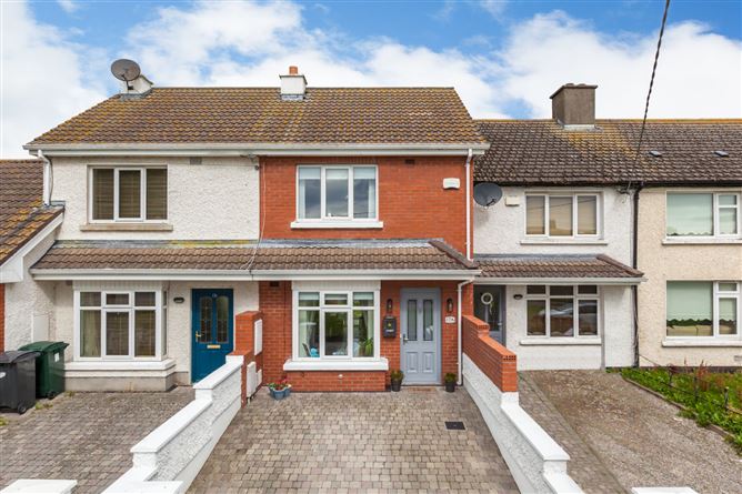17A McAuley Drive, Artane, Dublin 5