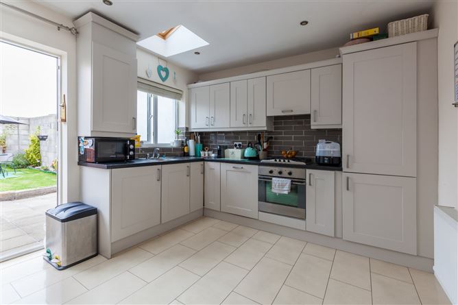 17A McAuley Drive, Artane, Dublin 5