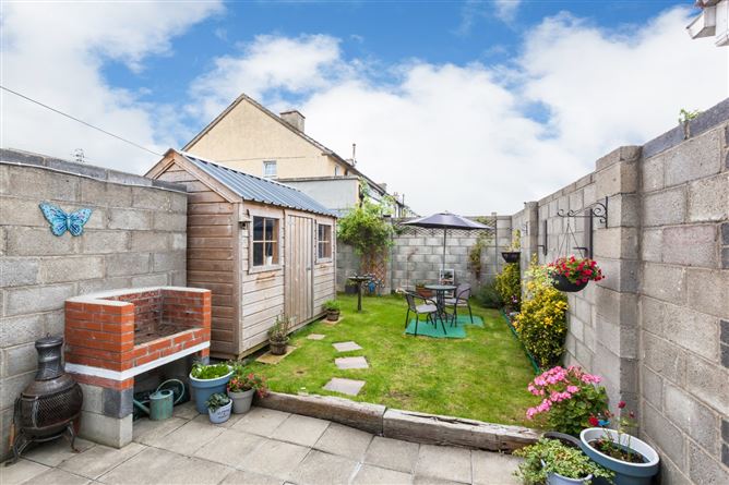 17A McAuley Drive, Artane, Dublin 5