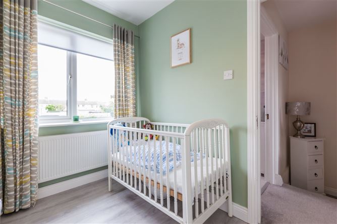 17A McAuley Drive, Artane, Dublin 5