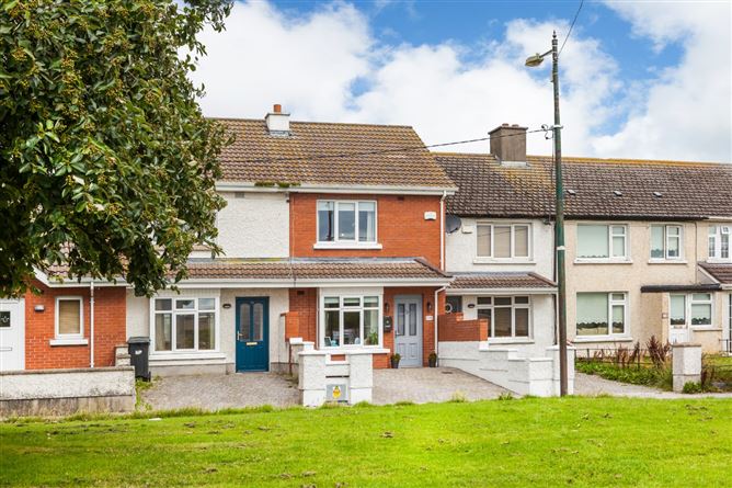 17A McAuley Drive, Artane, Dublin 5
