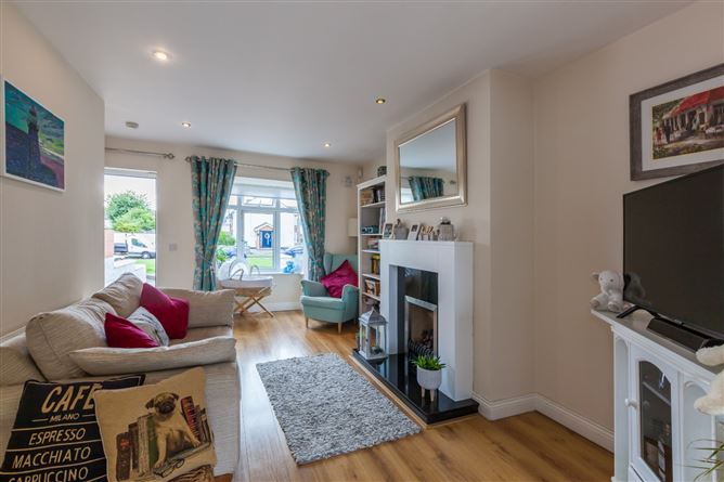 17A McAuley Drive, Artane, Dublin 5