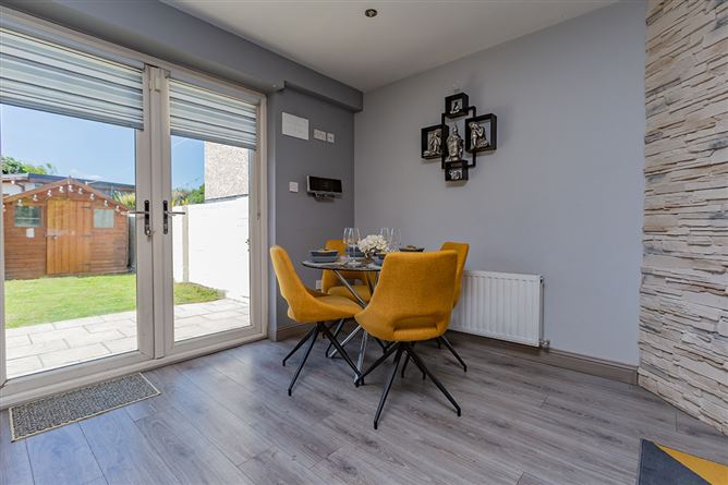 124 Sundrive Road, Kimmage, Dublin 12