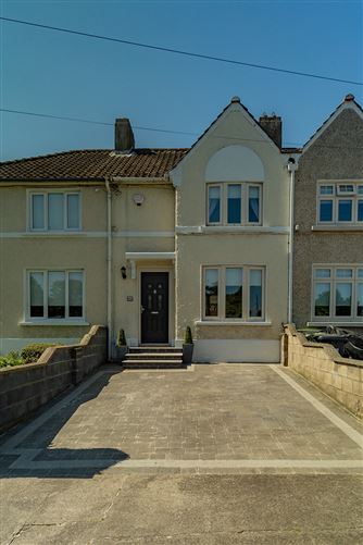 124 Sundrive Road, Kimmage, Dublin 12