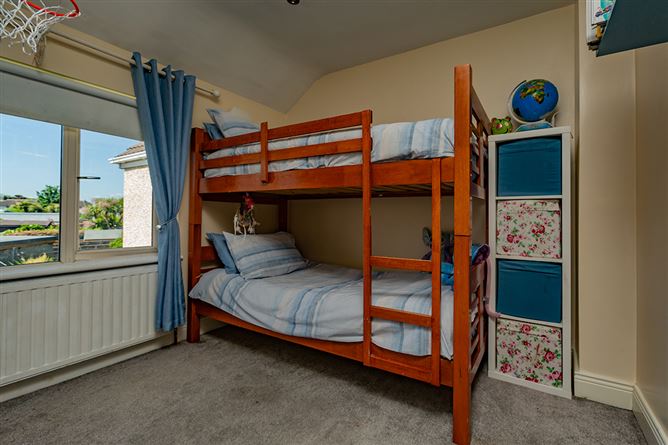124 Sundrive Road, Kimmage, Dublin 12