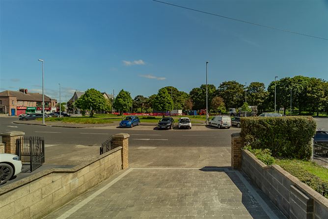 124 Sundrive Road, Kimmage, Dublin 12