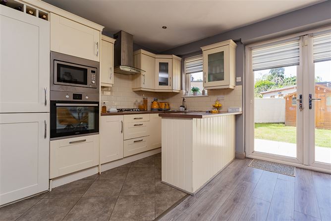 124 Sundrive Road, Kimmage, Dublin 12