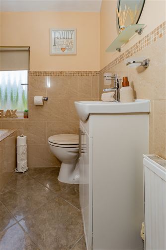 124 Sundrive Road, Kimmage, Dublin 12