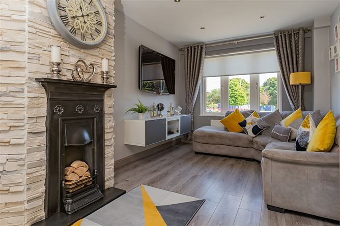 124 Sundrive Road, Kimmage, Dublin 12