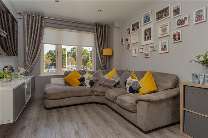 124 Sundrive Road, Kimmage, Dublin 12