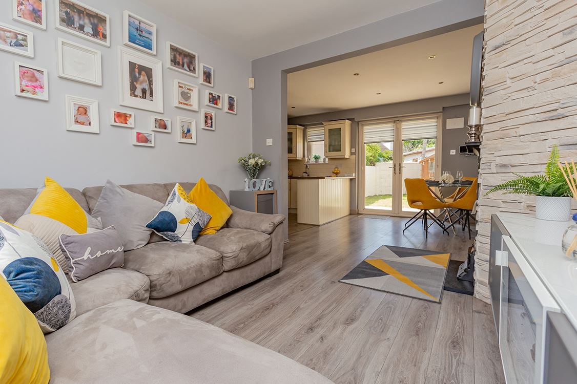 124 Sundrive Road, Kimmage, Dublin 12