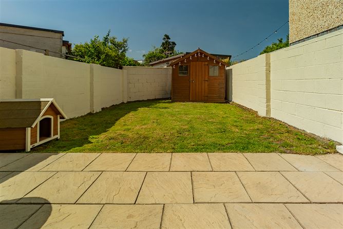 124 Sundrive Road, Kimmage, Dublin 12