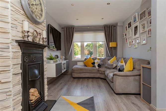 124 Sundrive Road, Kimmage, Dublin 12