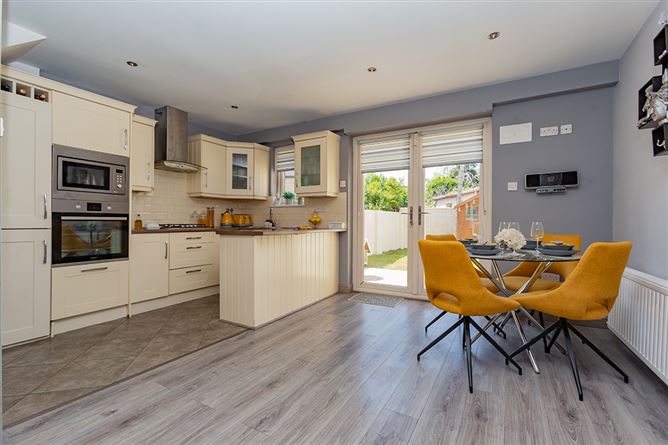 124 Sundrive Road, Kimmage, Dublin 12