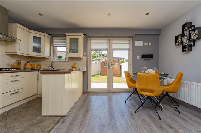 124 Sundrive Road, Kimmage, Dublin 12