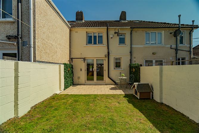 124 Sundrive Road, Kimmage, Dublin 12