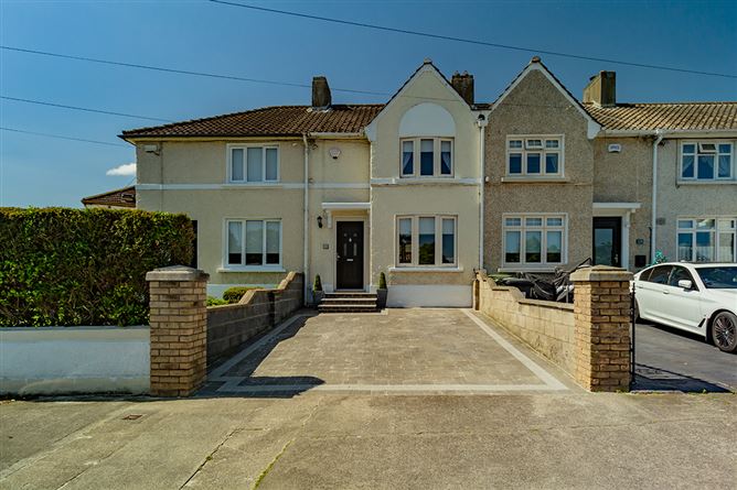 124 Sundrive Road, Kimmage, Dublin 12