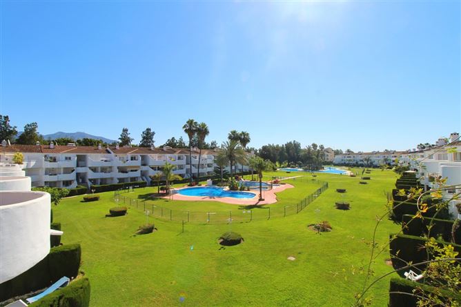Mijas Golf Resort , Andalusia, Spain