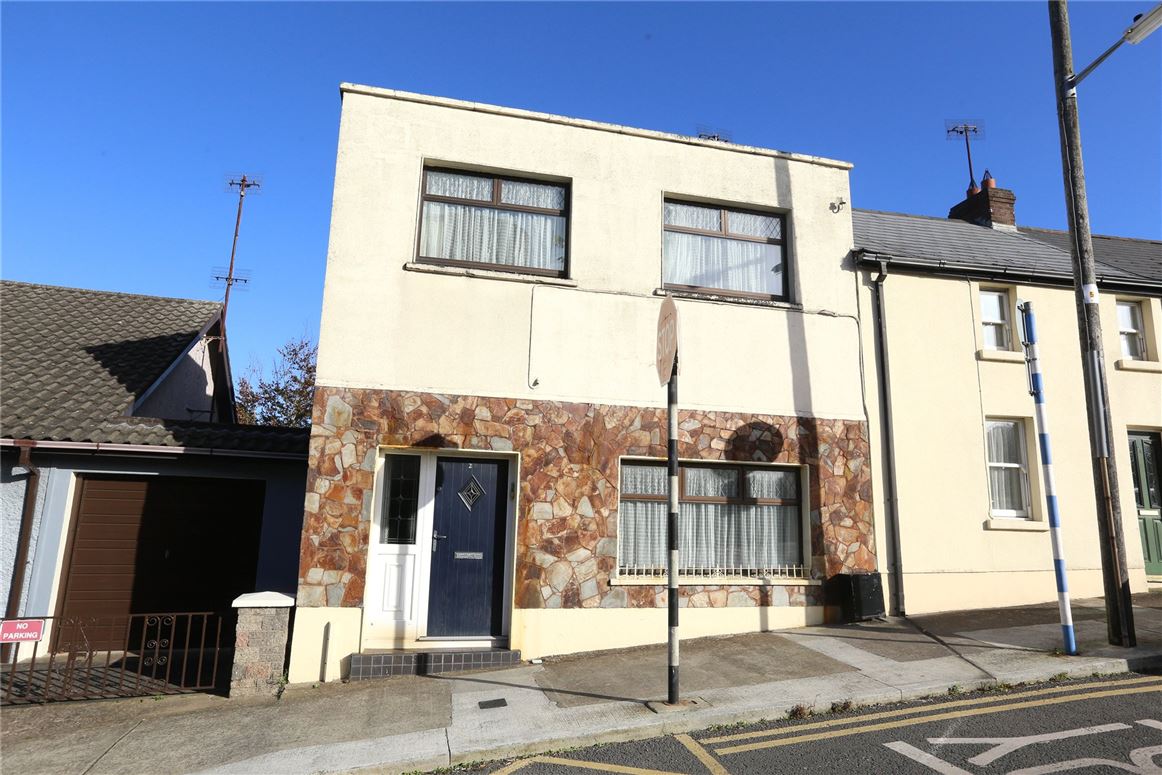 27 Millmount Terrace,Barrack Street,Drogheda,Co Louth,A92 NV9X - Sherry ...