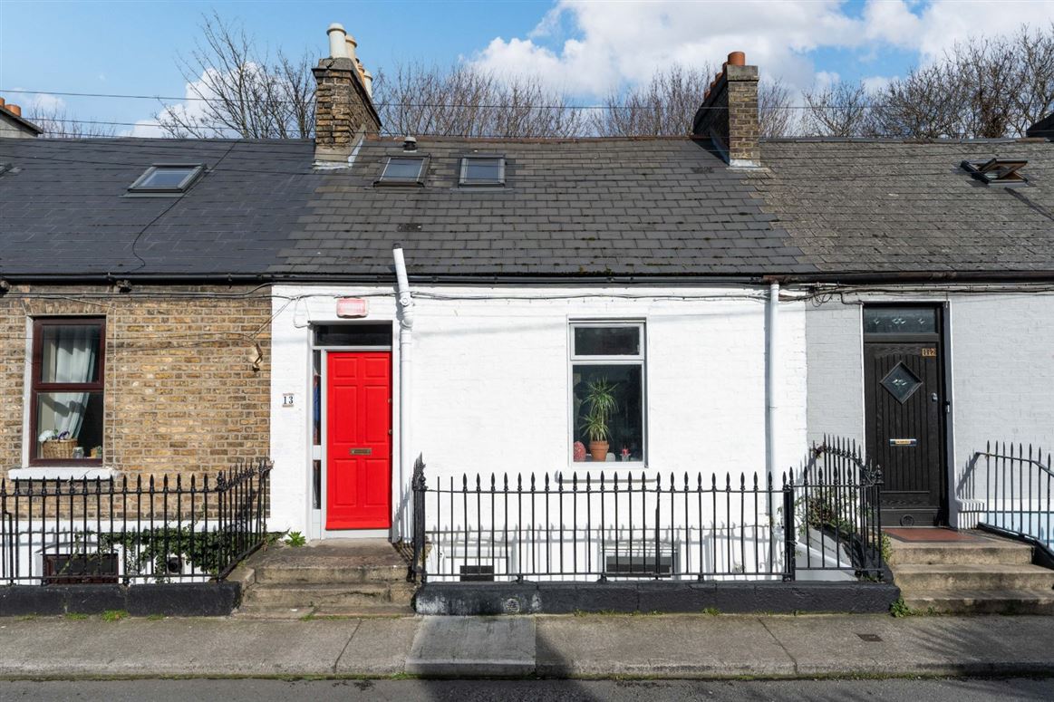 13 Bayview Avenue, North Strand, Dublin 3 DNG Fairview 4575250