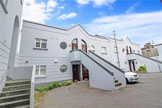 Main image for Apartment 8, Drum Ard, Prospect Hill, Co. Galway