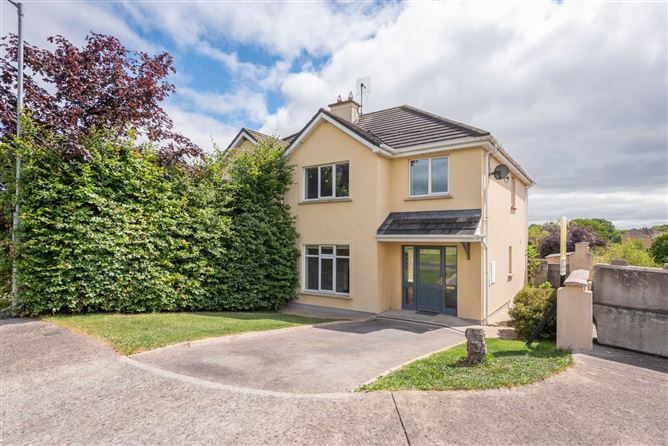 Main image for 71 Clonmore Hall, Piltown, Co. Kilkenny