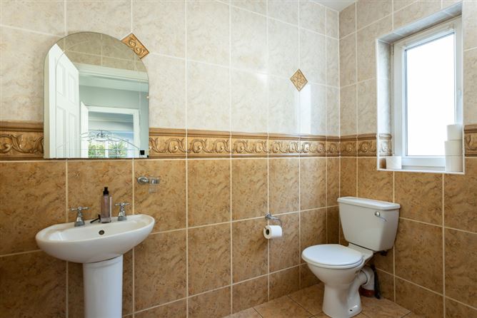 1 The Village, Parkgate, Frankfield, Douglas, Cork