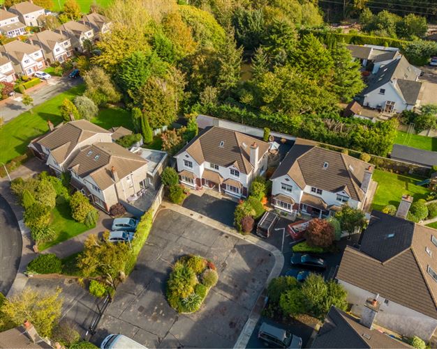 1 The Village, Parkgate, Frankfield, Douglas, Cork