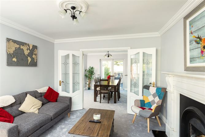 1 The Village, Parkgate, Frankfield, Douglas, Cork