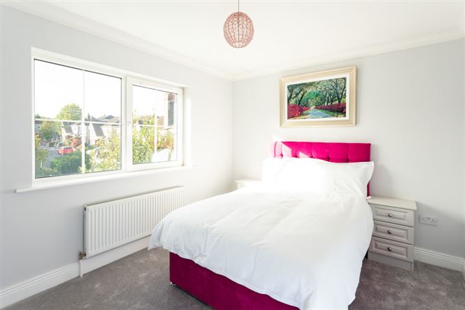 1 The Village, Parkgate, Frankfield, Douglas, Cork