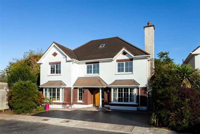 1 The Village, Parkgate, Frankfield, Douglas, Cork