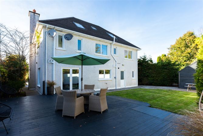 1 The Village, Parkgate, Frankfield, Douglas, Cork