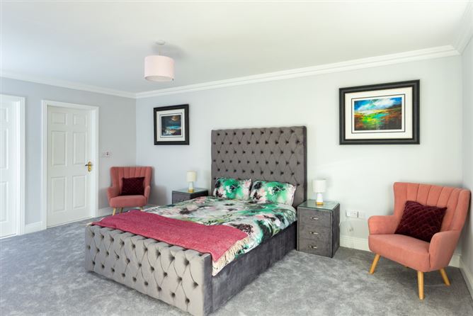 1 The Village, Parkgate, Frankfield, Douglas, Cork