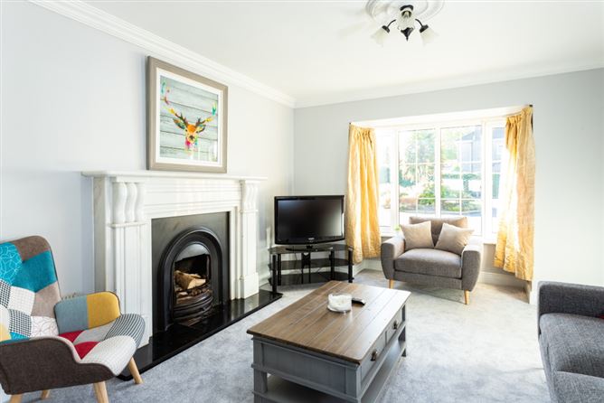1 The Village, Parkgate, Frankfield, Douglas, Cork