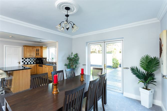 1 The Village, Parkgate, Frankfield, Douglas, Cork