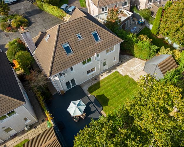 1 The Village, Parkgate, Frankfield, Douglas, Cork