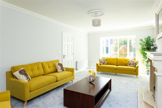1 The Village, Parkgate, Frankfield, Douglas, Cork