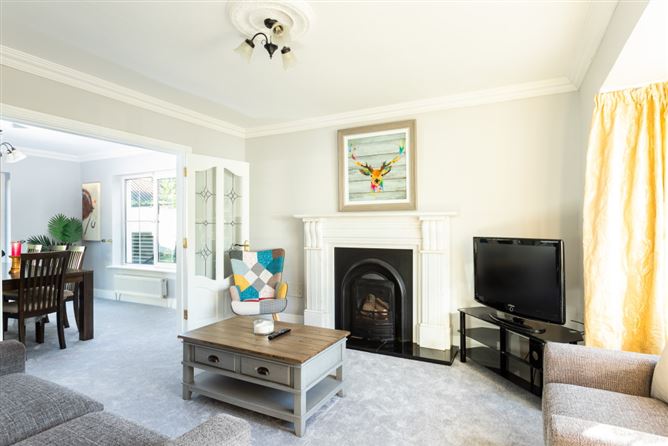 1 The Village, Parkgate, Frankfield, Douglas, Cork