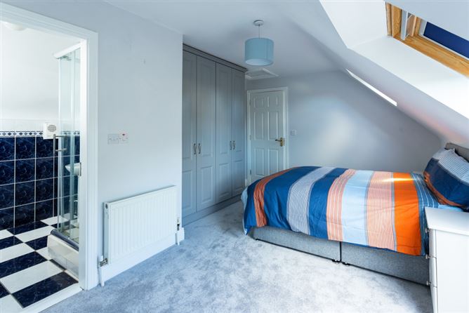 1 The Village, Parkgate, Frankfield, Douglas, Cork