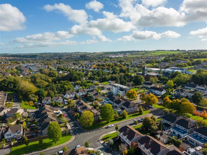1 The Village, Parkgate, Frankfield, Douglas, Cork