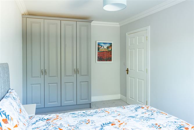 1 The Village, Parkgate, Frankfield, Douglas, Cork