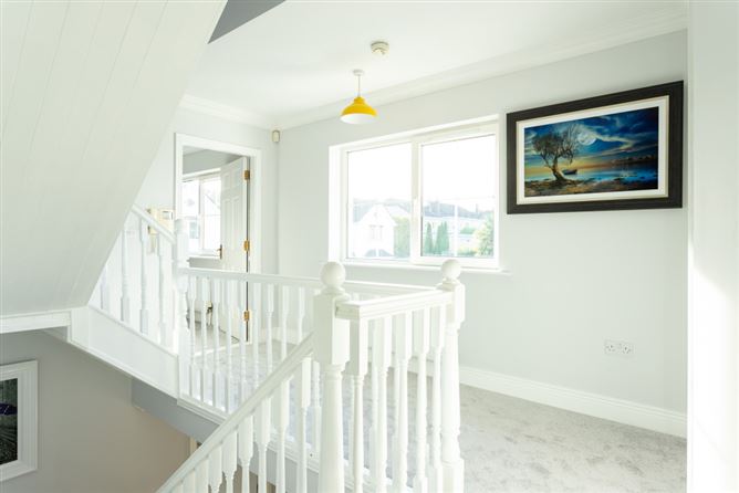 1 The Village, Parkgate, Frankfield, Douglas, Cork