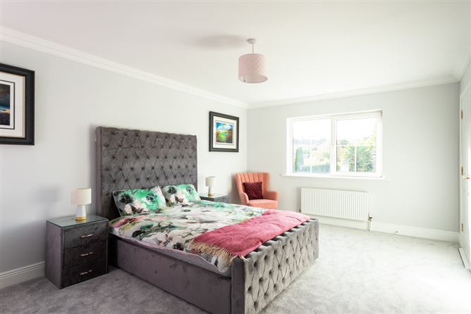 1 The Village, Parkgate, Frankfield, Douglas, Cork
