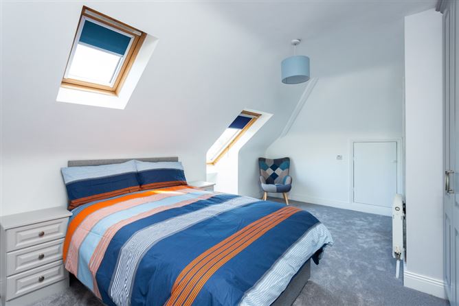1 The Village, Parkgate, Frankfield, Douglas, Cork