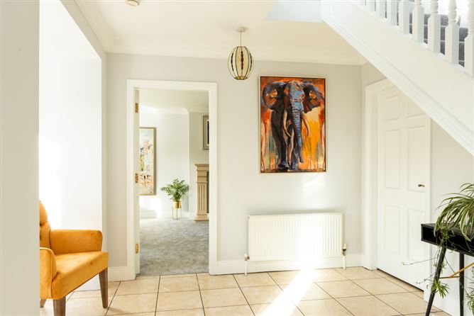 1 The Village, Parkgate, Frankfield, Douglas, Cork