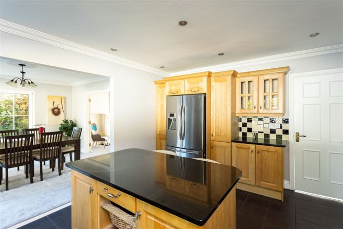 1 The Village, Parkgate, Frankfield, Douglas, Cork