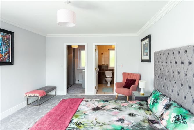 1 The Village, Parkgate, Frankfield, Douglas, Cork
